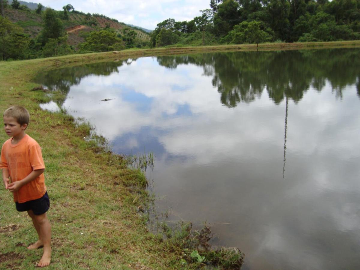 Magoebaskloof Getaway别墅 外观 照片